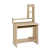 Masa de calculator Stejar Sonoma PEHOTIN «ПРАКТИК»  83 x 60 x 75 (145) 