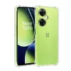 Husa  HELMET CASE TPU SOFT ONEPLUS CE3 LITE, CLEAR 