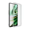 Husa  HELMET Case TPU Soft OnePlus CE3 Lite, Clear 