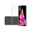 Husa  HELMET Case TPU Oppo Reno 10, Clear 