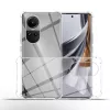 Чехол  HELMET CASE TPU OPPO RENO 10, CLEAR 