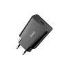 Incarcator  Baseus Speed Mini Quick Charger 1C 20W EU, Black 