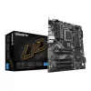 Placa de baza LGA 1700 GIGABYTE B760 DS3H DDR4, Socket 1700, Intel® B760 (13/12th Gen CPU), 11Phases, CPU iGPU, Dual 4xDDR4-5333, HDMI, DP, 1xPCIe X16 4.0, 4xPCIe X16 3.0, 4xSATA3, RAID, 2xM.2 4.0, ALC897 HDA 7.1, 1xGbE LAN, 1xUSB-C 3.2 Gen2x2, 1xUSB 3.2Gen2 , 3xUSB 3.2 (2 