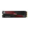 SSD  Samsung .M.2 NVMe SSD 1.0TB Samsung 990 PRO w/ Heatsink [PCIe 4.0 x4, R/W:7450/6900MB/s, 600TB, 3DTLC] 