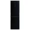 Холодильник 320 l, Negru HITACHI R-BGX411PRU0 (GBK) Black F