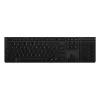 Tastatura fara fir  LENOVO Professional Wireless Rechargeable Keyboard - Russian/Cyrillic (4Y41K04059) 