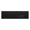 Клавиатура беспроводная  LENOVO Professional Wireless Rechargeable Keyboard - Russian/Cyrillic (4Y41K04059) 