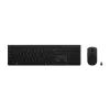 Kit (tastatura+mouse)  LENOVO Professional Wireless Rechargeable Combo Keyboard and Mouse - Russian/Cyrillic (4X31K03959) 