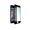 Защитное стекло  HELMET DIAMOND GLASS 5D IPHONE 7/8/SE, BLACK 