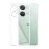 Husa  HELMET CASE TPU SOFT ONEPLUS NORD 3, CLEAR 