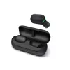 Беспроводные наушники  HELMET Earbuds TWS, 4 Mic ENC, Black 
