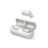 Casti fara fir  HELMET EARBUDS TWS, 4 MIC ENC, WHITE 
