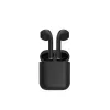 Беспроводные наушники  HELMET TWS Pods 3, Black 