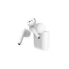 Беспроводные наушники  HELMET TWS Pods 3, White 