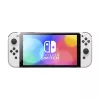 Игровая приставка  Nintendo SWITCH OLED 64GB WHITE 