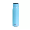 Cana Termos 0.38 l, Albastru  Noveen LED TB2217 380 ML, LIGHT BLUE MAT 