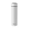 Cana Termos 0.45 l, Alb Noveen LED TB2311 450 ML, White Mat 