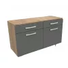 Tumba pentru incaltaminte Comodă pentru incalaminte Alb 1100 x 400 х600 Emobite Comodă pentru incalaminte Alb 1100 x 400 х600 Comodă pentru incalaminte Alb 1100 x 400 х600