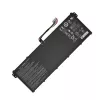 Батарея для ноутбука  OEM Acer Swift 3 15.4V 3634mAh Black Original 
