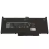 Baterie laptop  OEM Dell Latitude 7.6V 7500mAh Black Original 