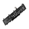 Батарея для ноутбука  OEM HP EliteBook 11.55V 4400mAh Black Original 