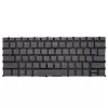 Tastatura  OEM Lenovo IdeaPad / Flex 5-14 series w/Backlit  w/o frame ENG/RU Gray Original 
