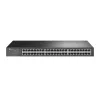Comutator de retea  TP-LINK TL-SF1048 48-port 10,  100Mbps,  1U