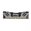 RAM  KINGSTON 16GB DDR5-6800MHz FURY Renegade (KF568C36RS-16), CL36-42-42, 1.4V, Intel XMP 3.0, Silver 