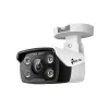 Camera IP  TP-LINK "VIGI C340", 4mm, 4MP, Outdoor Full-Color Bullet Network Camera, PoE 