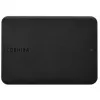 Жёсткий диск внешний  TOSHIBA 2.5" 4TB EXTERNAL HDD CANVIO BASICS HDTB540EK3CA, BLACK, USB 3.2 GEN1 (USB 2.0 COMPATIBLE) 
