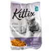 Hrana uscata  350 g KITTIX p/pisici cu gaina 10 buc