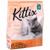 Hrana uscata  350 g KITTIX p/pisici cu carne si legume 10 buc