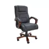 Офисное кресло  Magnusplus 8861 negru 