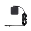 Блок питания для ноутбука  ASUS AC45-00(ADP-45XE B)/EU TYPE C/3 PIN ADAPTER FOR  NOTEBOOKS 45W (5V/3A, 9V/3A, 15V/3A AND 20V/2.25A OUTPUT) 