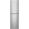 Холодильник 341 l, Inox ATLANT ХМ 4623-141 A+