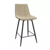 Scaun Bej DP Capella Bar New~Beige (LY1306-3) 