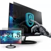 Monitor  AccExpert Privacy Filter for Monitor 21.5" 