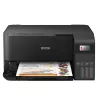 МФУ струйное  EPSON EcoTank L3550All-in-One Functions: Print, Scan, Copy 