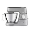 Кухонный комбайн 1000 W, 4.3 l, 5 viteze, Gri Kenwood KVC85.594SI 
