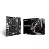 Материнская плата AM5 BIOSTAR A520MT, Socket AM4, AMD A520, Dual 2xDDR4-4933, APU AMD graphics 