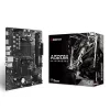Материнская плата  BIOSTAR A520MT, Socket AM4, AMD A520, Dual 2xDDR4-4933, APU AMD graphics 