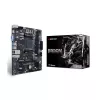 Материнская плата  BIOSTAR B550MH 3.0, Socket AM4, AMD B550, Dual 2xDDR4-4933+, APU AMD graphics 