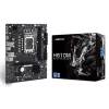 Placa de baza LGA 1700 BIOSTAR H610MH D5, Socket 1700, Intel® H610 (13/12th Gen CPU), CPU graphic 