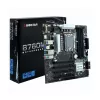 Placa de baza LGA 1700 BIOSTAR B760MXC PRO 2.0, Socket 1700, Intel® B760 (13/12th Gen CPU), CPU graphics 
