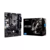 Placa de baza  BIOSTAR Racing H510MHP-E, Socket 1200, Intel® H510 (11/10th Gen CPU), Dual 2xDDR4-3200, CPU Intel graphics 