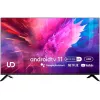 Televizor 65", Smart TV, LED, UHD, Android TV UD 65U6210 
