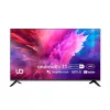 Телевизор 65", Smart TV, LED, UHD, Android TV UD 65U6210 