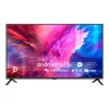 Televizor 65", Smart TV, LED, UHD, Android TV UD 65U6210 