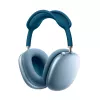 Casti fara fir  APPLE AirPods Max Sky Blue with Blue Headband, MGYL3RU/A, A2096 