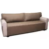 Canapea Maro, Pudra Mobilier
 "Victoria Clasic" Lux 03+Haiti 03 PIK 1 240x101x76